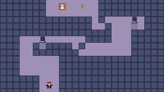 Hat Tricks: Hare in Box — screenshot 1