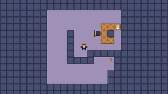 Hat Tricks: Hare in Box — screenshot 3