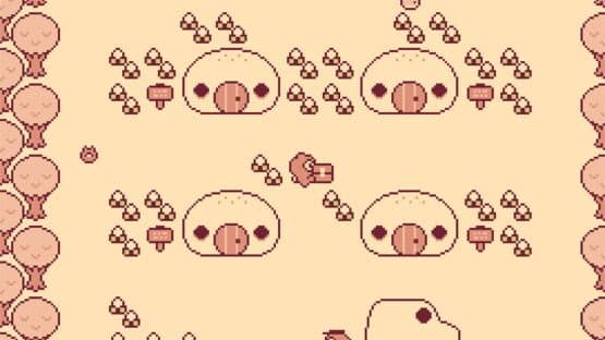 Tiny Town Mail — screenshot 1