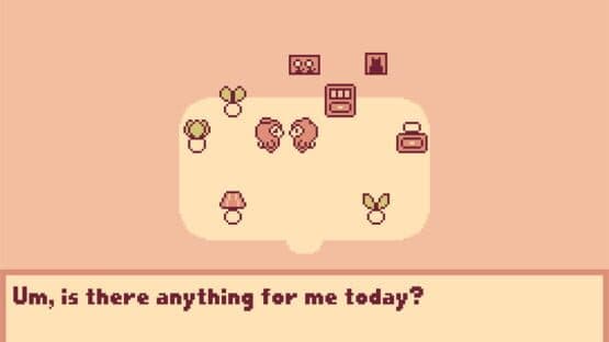Tiny Town Mail — screenshot 2