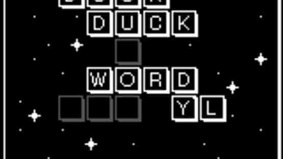 GB Wordyl — screenshot 1
