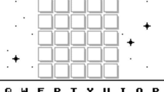 GB Wordyl — screenshot 2