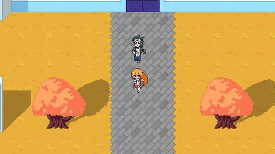 Hazuki Dies: She Has No Name — screenshot 4