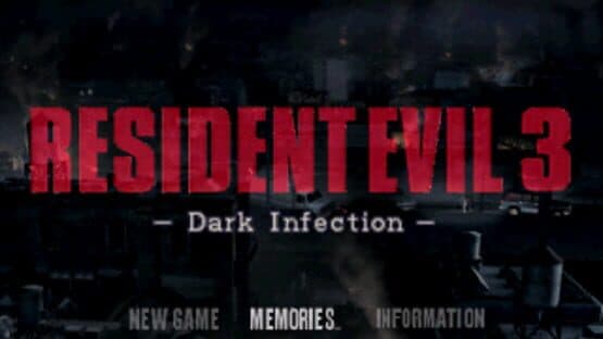Resident Evil 3: Dark Infection — screenshot 1