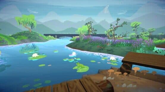 Walk Around this Place — screenshot 1