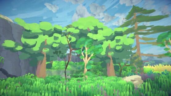 Walk Around this Place — screenshot 2
