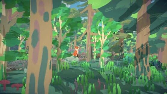 Walk Around this Place — screenshot 3