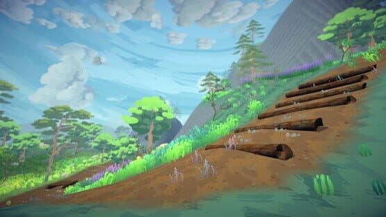 Walk Around this Place — screenshot 4