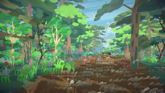 Walk Around this Place — screenshot 5