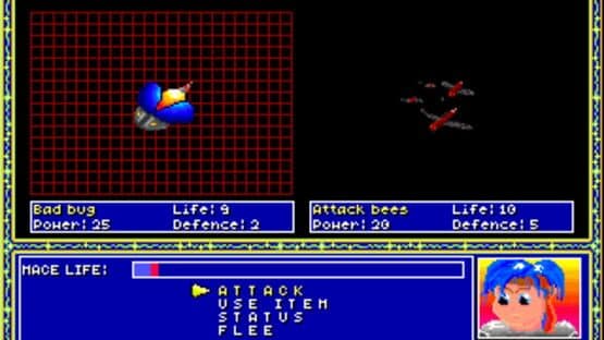 Avalon — screenshot 4