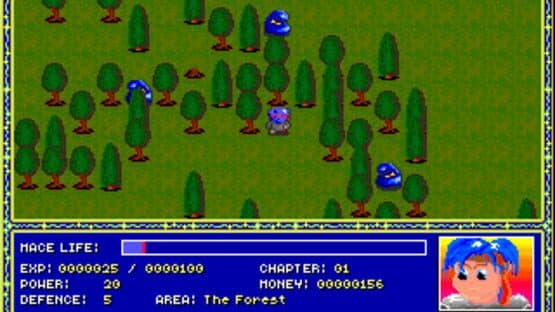 Avalon — screenshot 5
