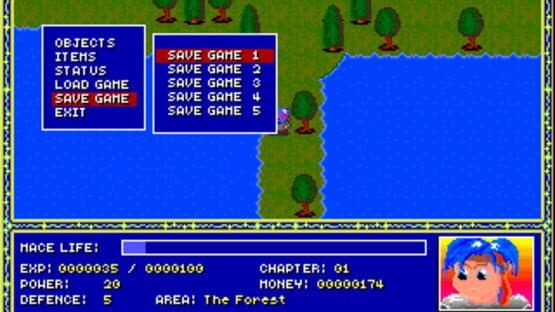 Avalon — screenshot 6