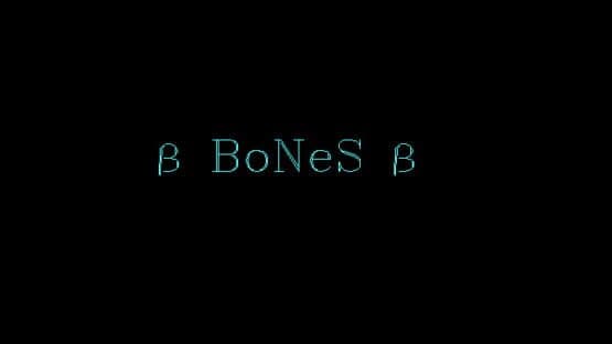 Bones: The Game of the Haunted Mansion — screenshot 1