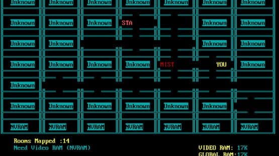 Bones: The Game of the Haunted Mansion — screenshot 7
