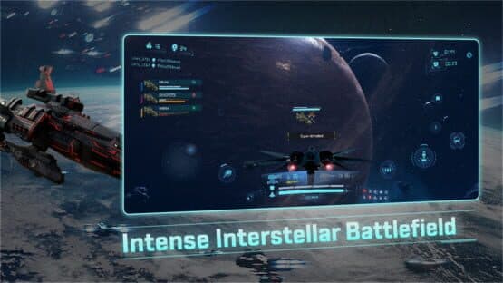 Spark Era — screenshot 1