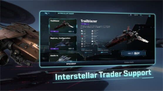 Spark Era — screenshot 2