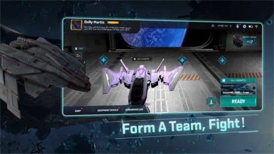 Spark Era — screenshot 4