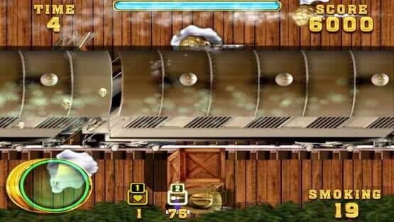 Smoke Attack 2 — screenshot 6