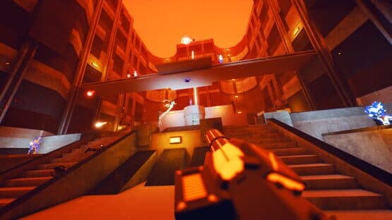 All Day Dying: Redux Edition — screenshot 2