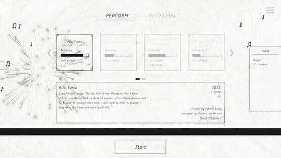 Disaster Band — screenshot 2