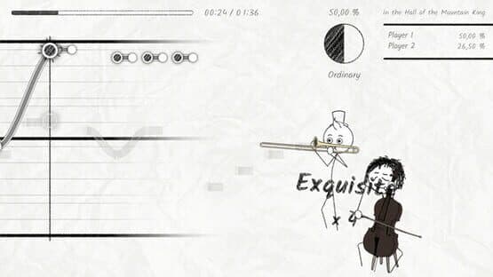 Disaster Band — screenshot 3