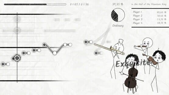 Disaster Band — screenshot 4