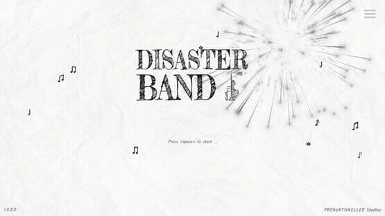 Disaster Band — screenshot 8