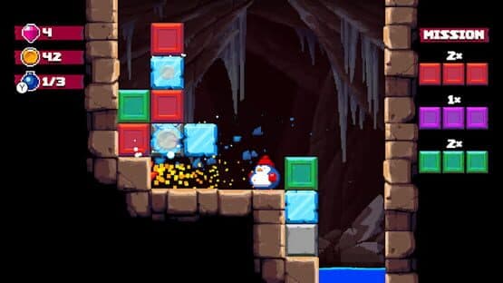 The Punchuin — screenshot 1