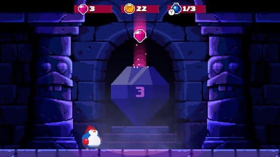 The Punchuin — screenshot 5