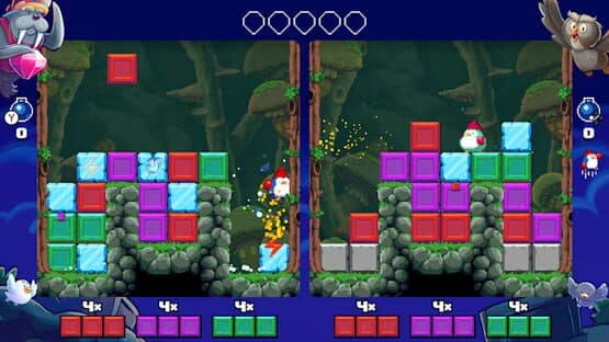 The Punchuin — screenshot 6