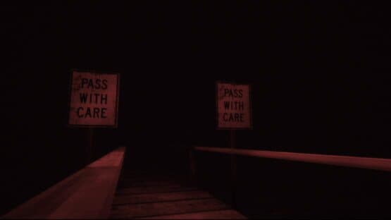 Broken Through — screenshot 3