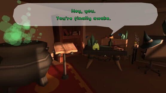 I Frog-ot — screenshot 1