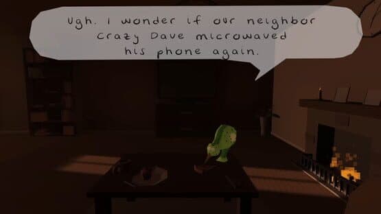 I Frog-ot — screenshot 3