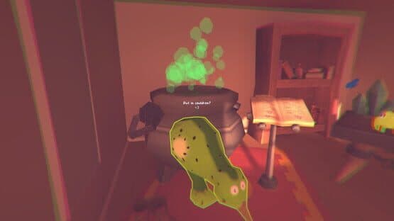 I Frog-ot — screenshot 5
