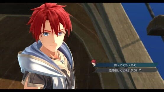 Ys X: Nordics — screenshot 1