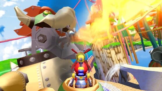 Super Mario Sunshine — screenshot 3