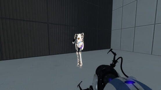 Portal Versus — screenshot 1