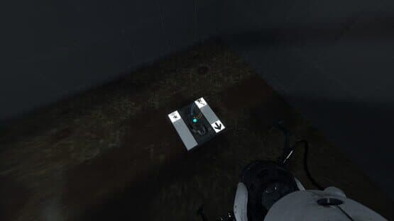 Portal Versus — screenshot 3