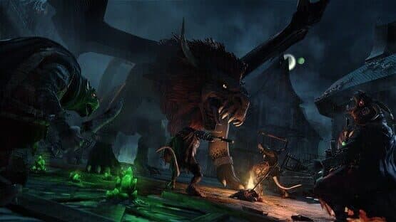 Mordheim: City of the Damned - Complete Edition — screenshot 4