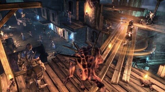 Mordheim: City of the Damned - Complete Edition — screenshot 5