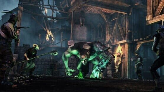 Mordheim: City of the Damned - Complete Edition — screenshot 6