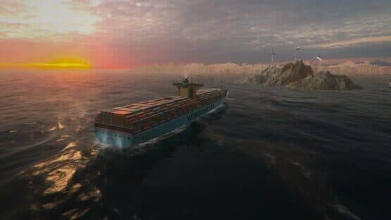 Ships Simulator — screenshot 3