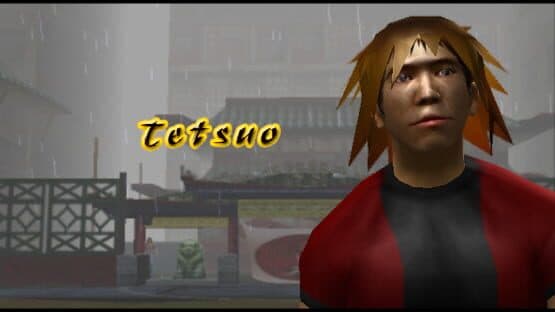 Urban Freestyle Soccer — screenshot 8