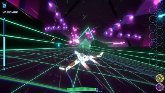 Whisker Squadron: Survivor — screenshot 2