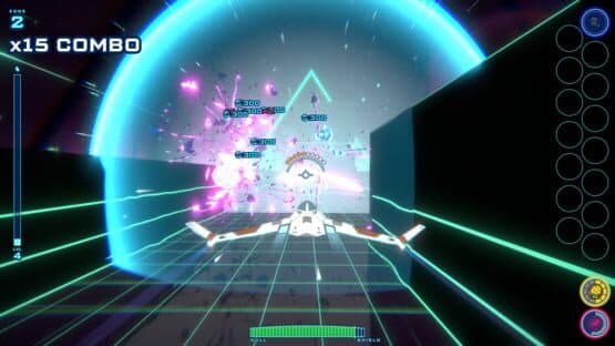 Whisker Squadron: Survivor — screenshot 4
