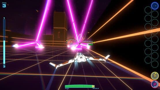 Whisker Squadron: Survivor — screenshot 5