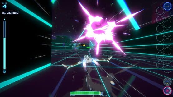 Whisker Squadron: Survivor — screenshot 6