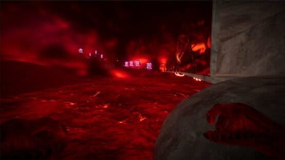 Hell Runner — screenshot 1