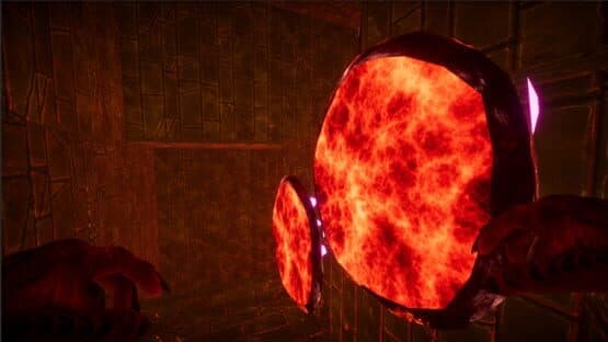 Hell Runner — screenshot 2
