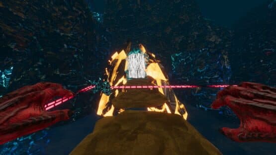 Hell Runner — screenshot 4